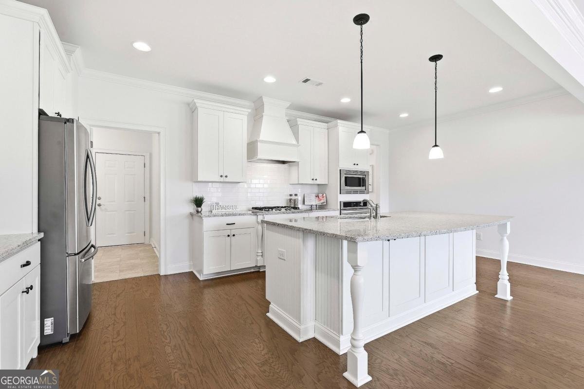 203 Lagoon Street Lagrange - Photo 16