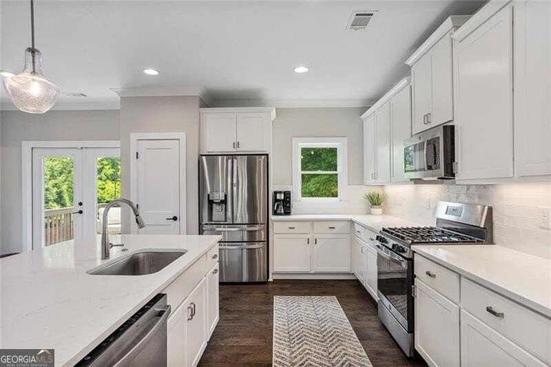 518 Oak Drive Atlanta - Photo 10
