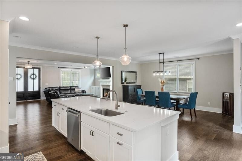 518 Oak Drive Atlanta - Photo 11