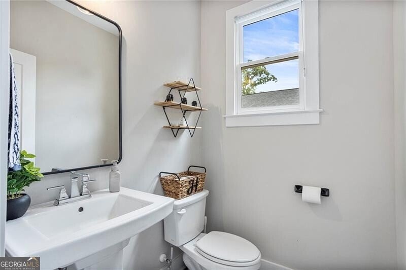 518 Oak Drive Atlanta - Photo 12