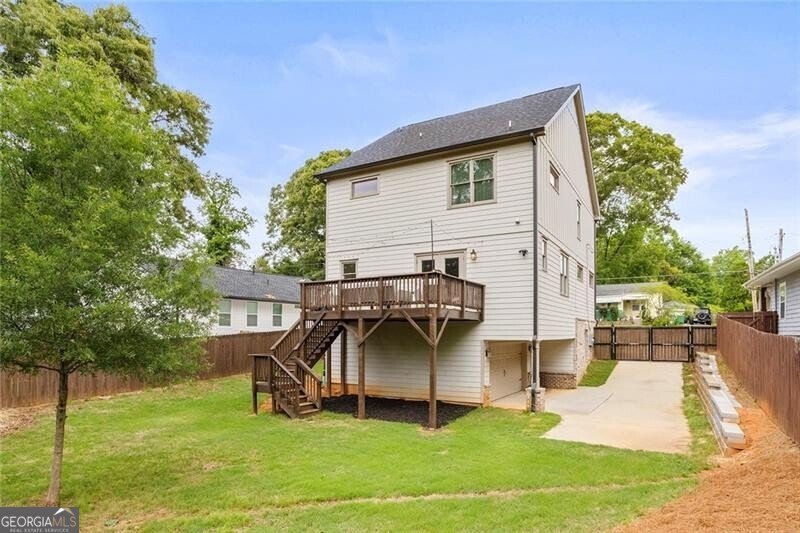 518 Oak Drive Atlanta - Photo 24