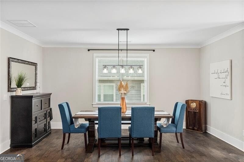 518 Oak Drive Atlanta - Photo 7
