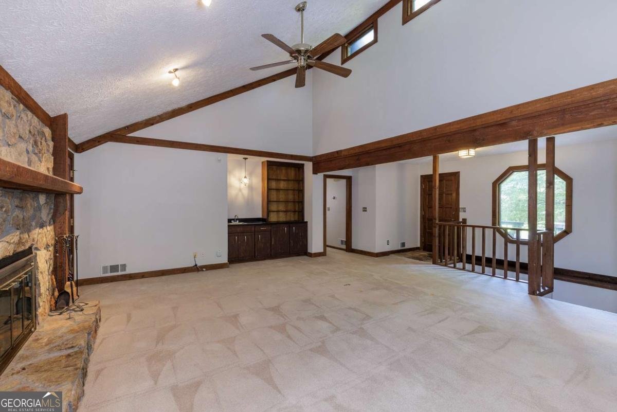 4918 Scotts Creek Trail Peachtree Corners - Photo 10