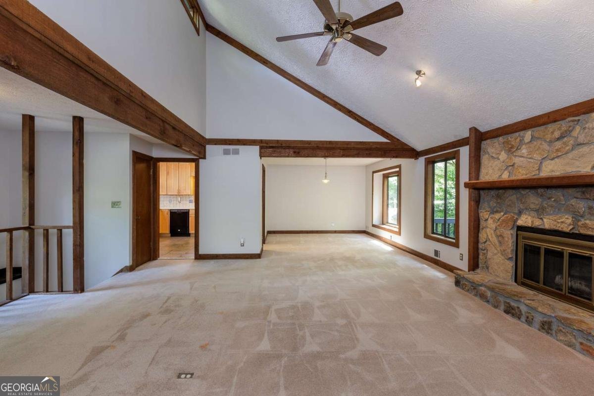 4918 Scotts Creek Trail Peachtree Corners - Photo 11