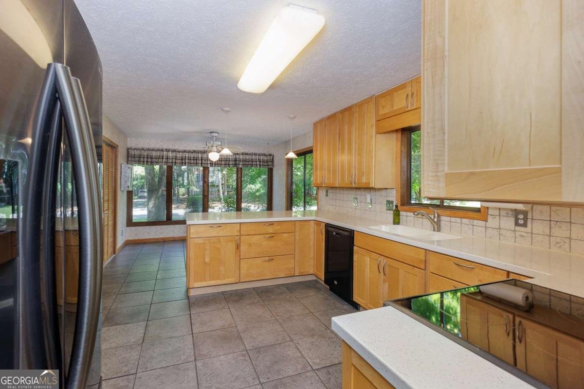4918 Scotts Creek Trail Peachtree Corners - Photo 14