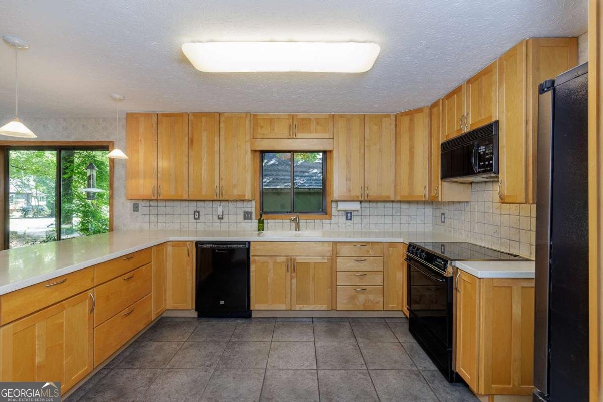 4918 Scotts Creek Trail Peachtree Corners - Photo 15