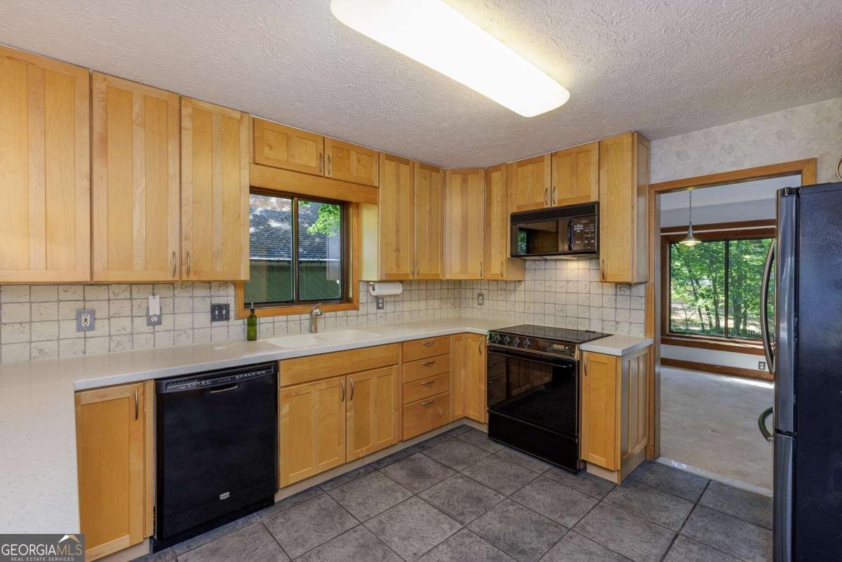 4918 Scotts Creek Trail Peachtree Corners - Photo 16