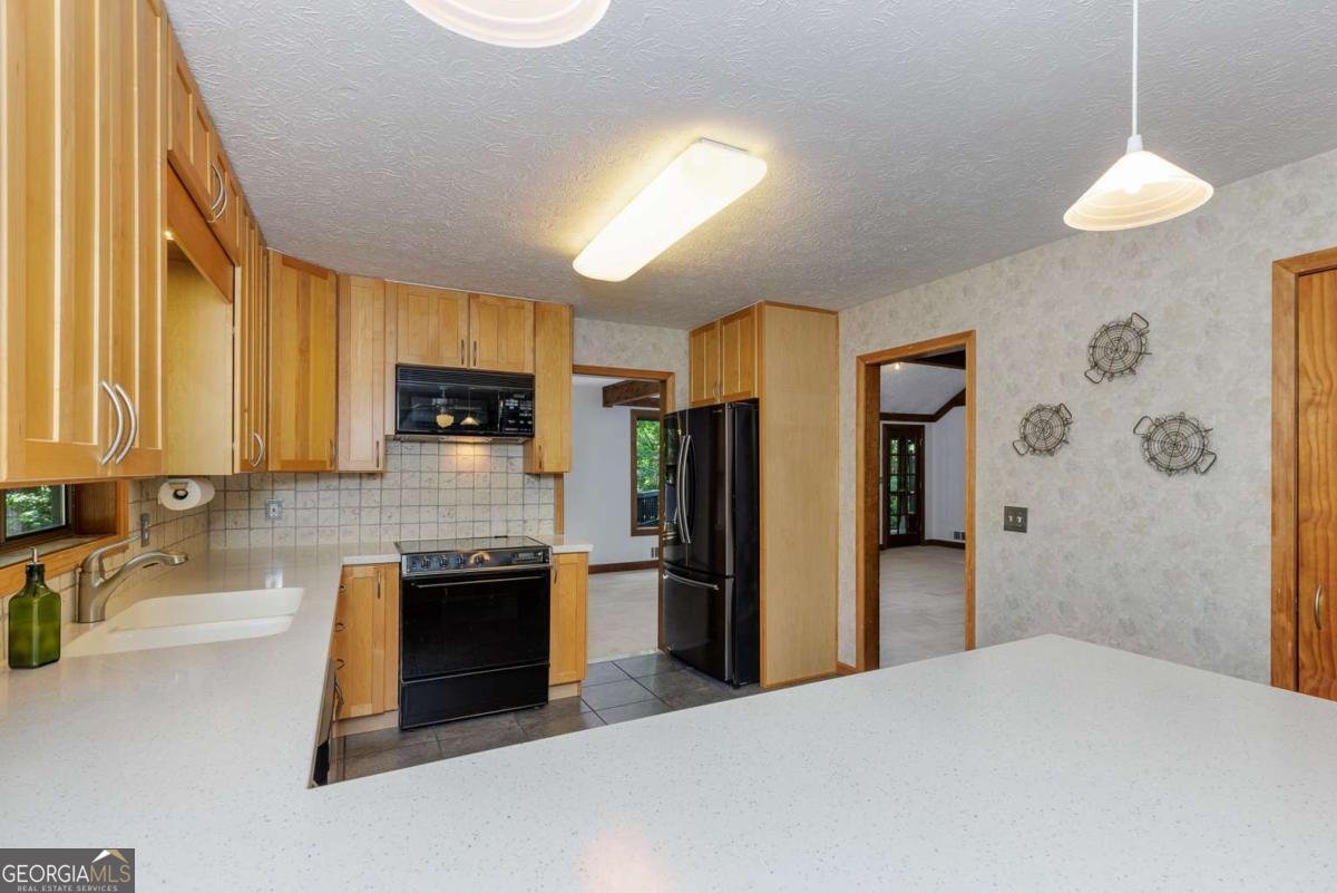 4918 Scotts Creek Trail Peachtree Corners - Photo 17