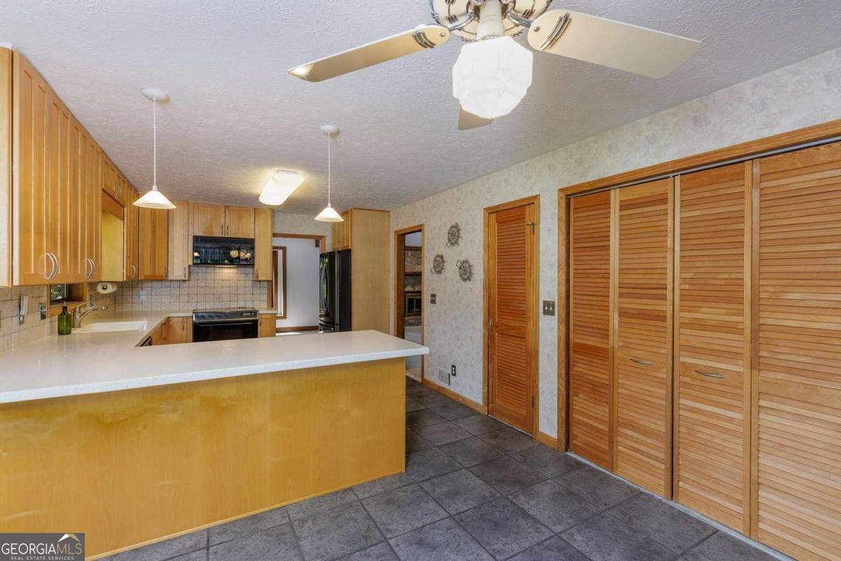 4918 Scotts Creek Trail Peachtree Corners - Photo 18