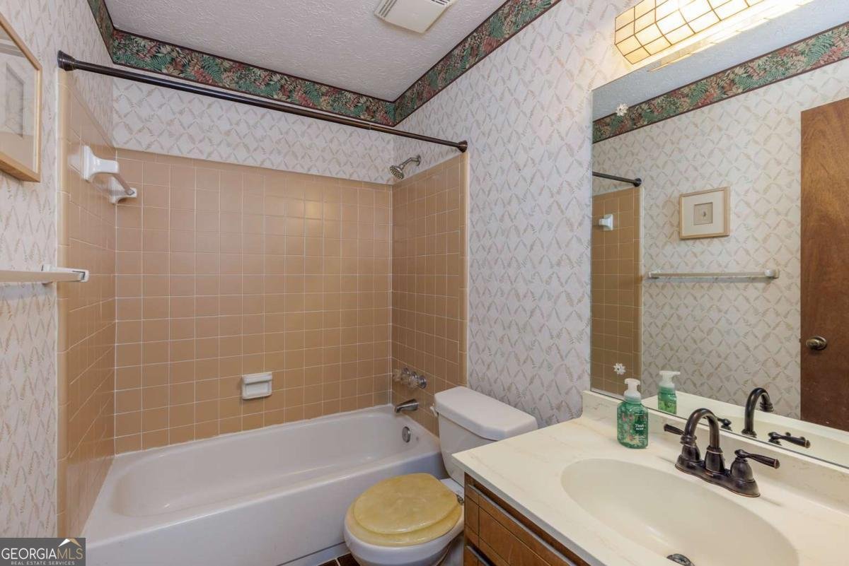 4918 Scotts Creek Trail Peachtree Corners - Photo 21