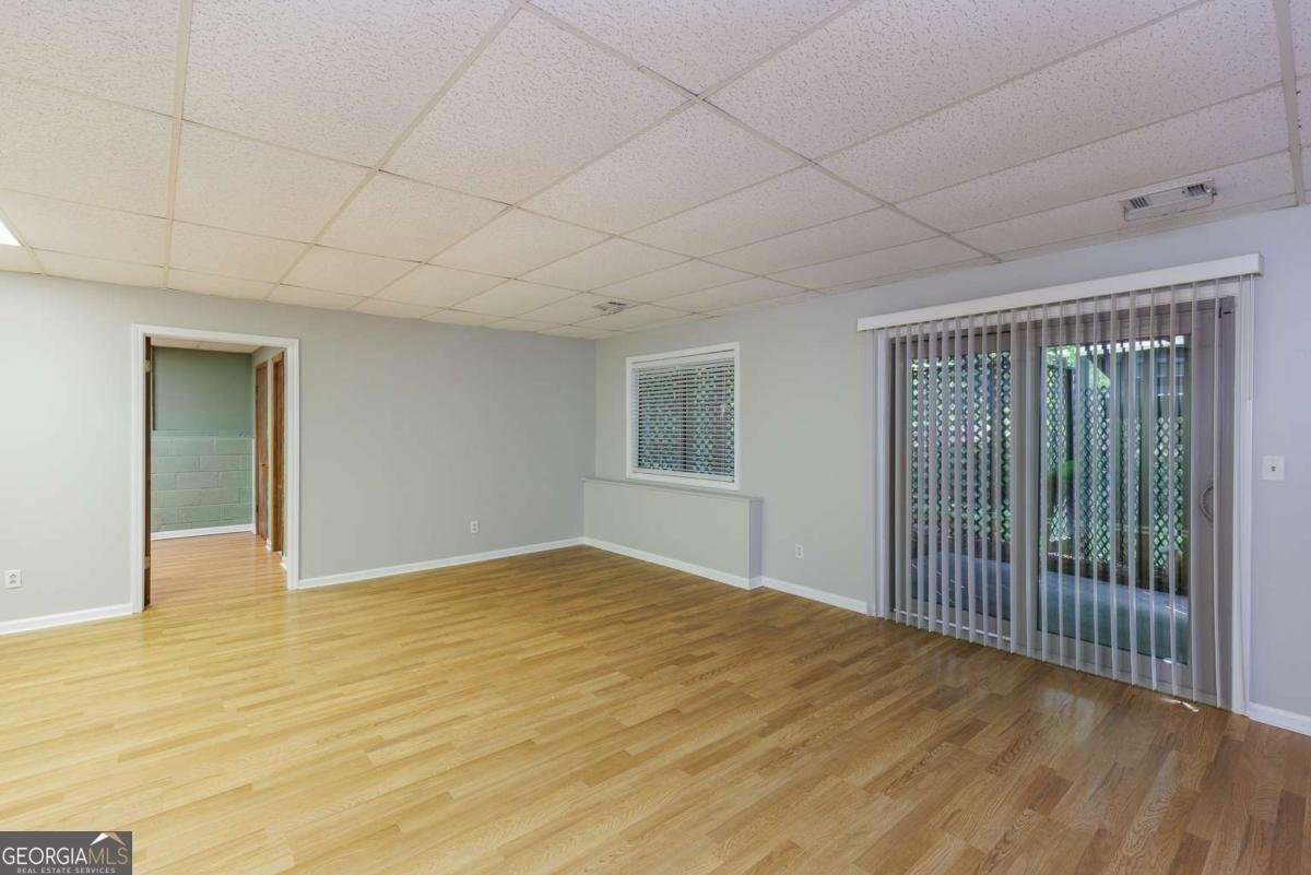 4918 Scotts Creek Trail Peachtree Corners - Photo 27