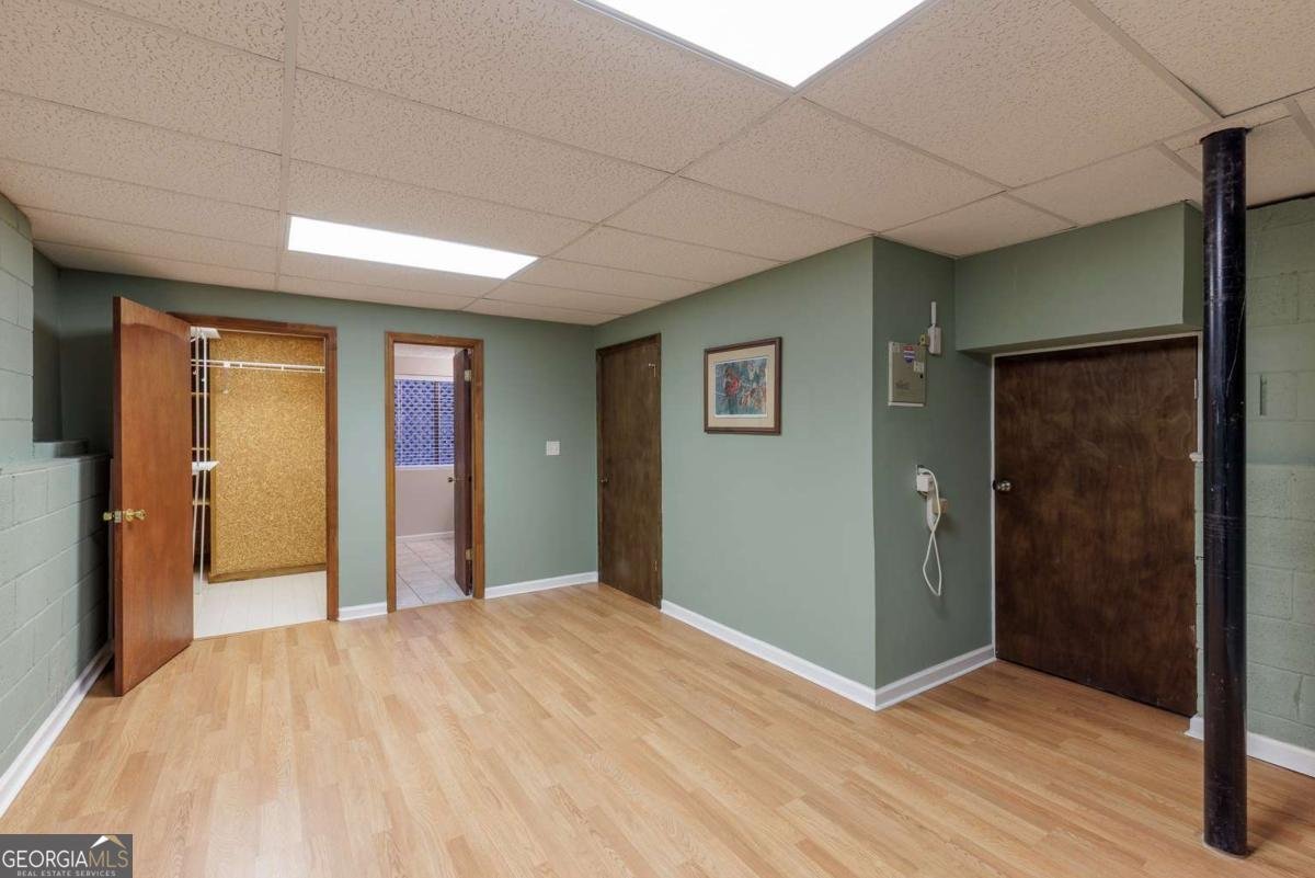 4918 Scotts Creek Trail Peachtree Corners - Photo 30