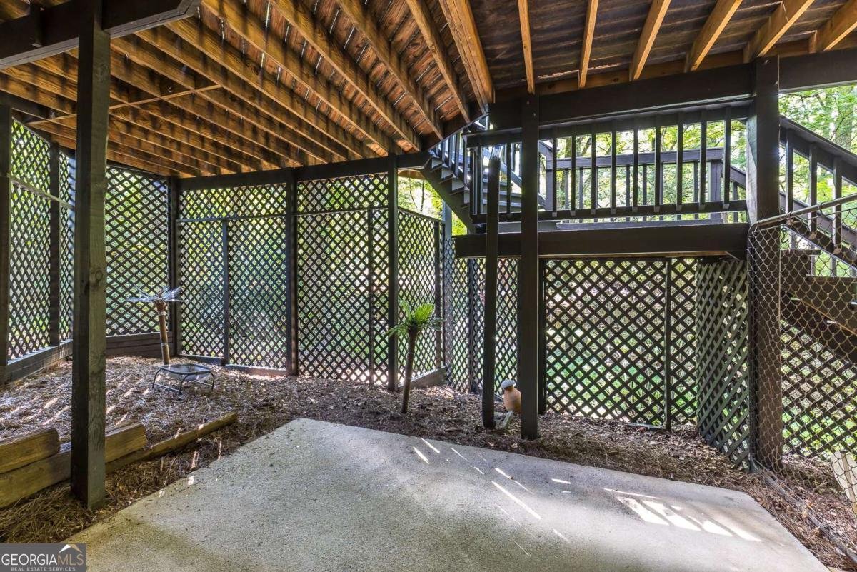 4918 Scotts Creek Trail Peachtree Corners - Photo 33