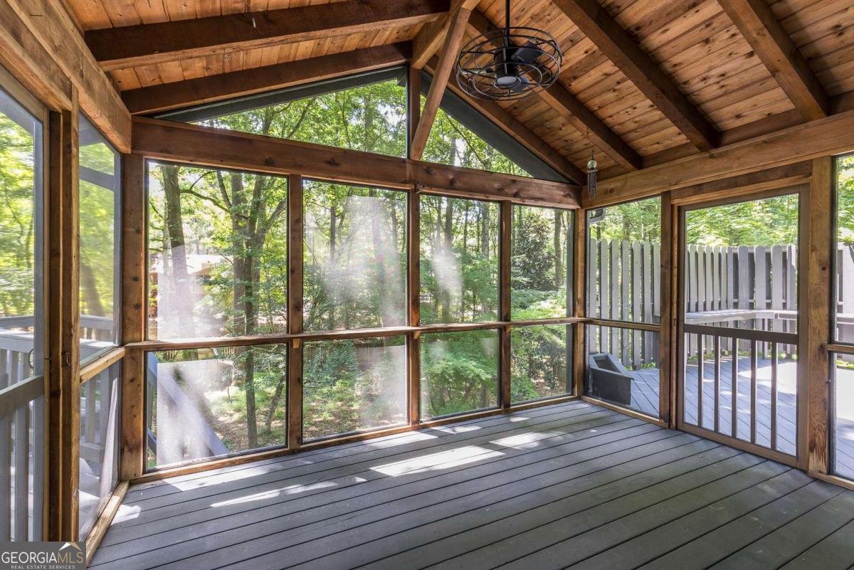 4918 Scotts Creek Trail Peachtree Corners - Photo 34
