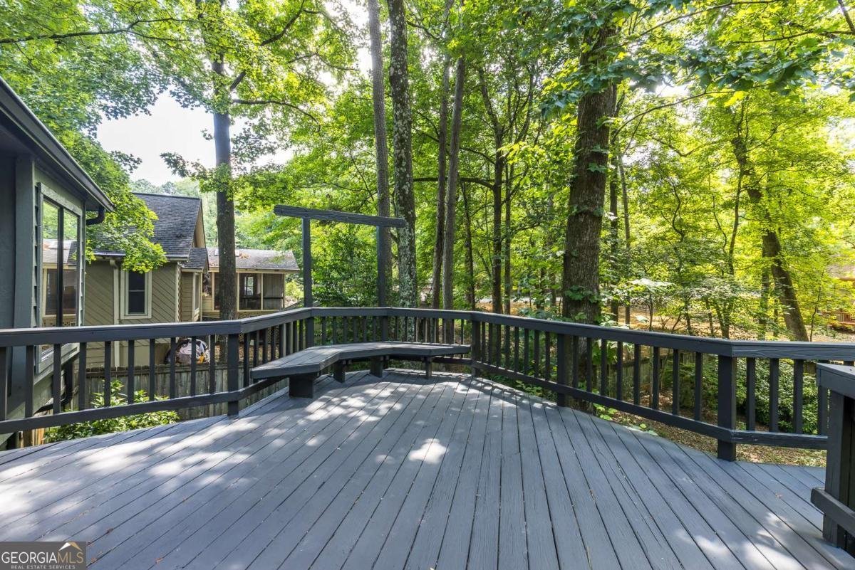4918 Scotts Creek Trail Peachtree Corners - Photo 37