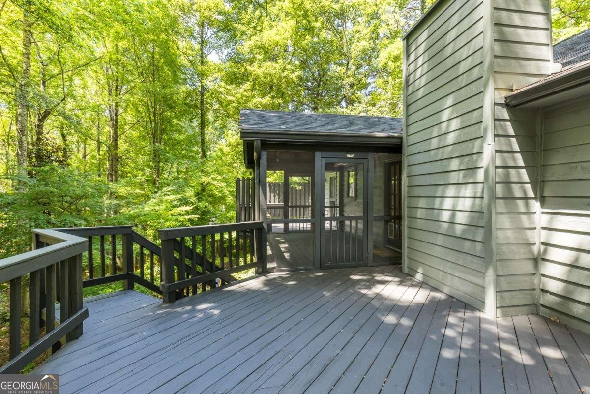 4918 Scotts Creek Trail Peachtree Corners - Photo 38