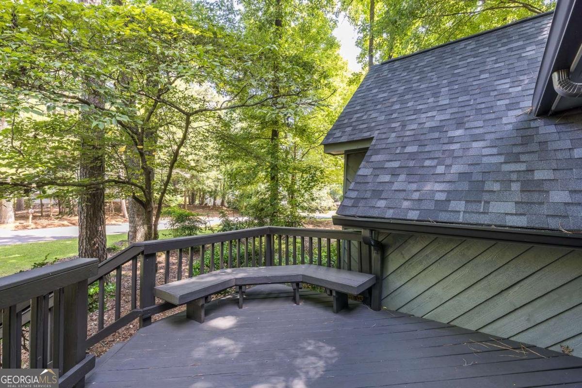 4918 Scotts Creek Trail Peachtree Corners - Photo 6
