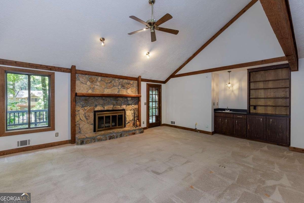4918 Scotts Creek Trail Peachtree Corners - Photo 9
