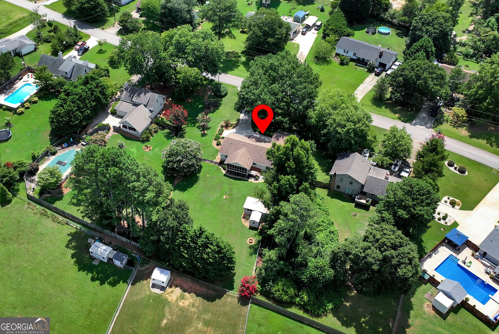 5658 Raintree Trace Oakwood - Photo 47