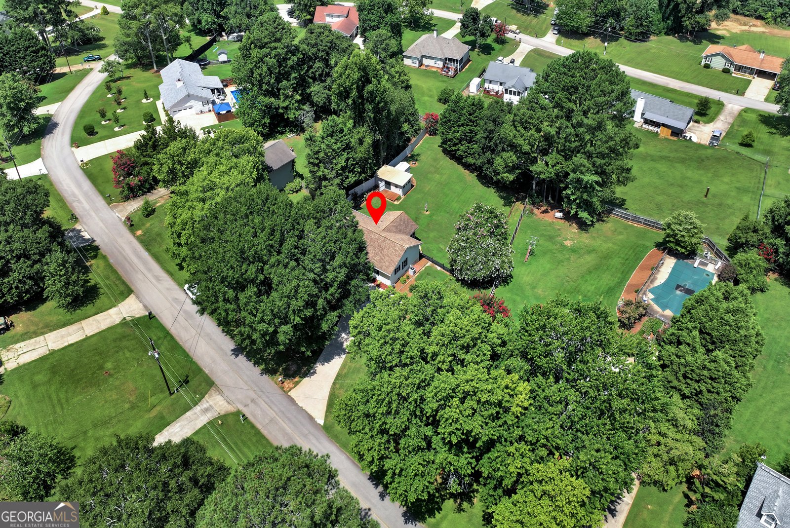 5658 Raintree Trace Oakwood - Photo 50