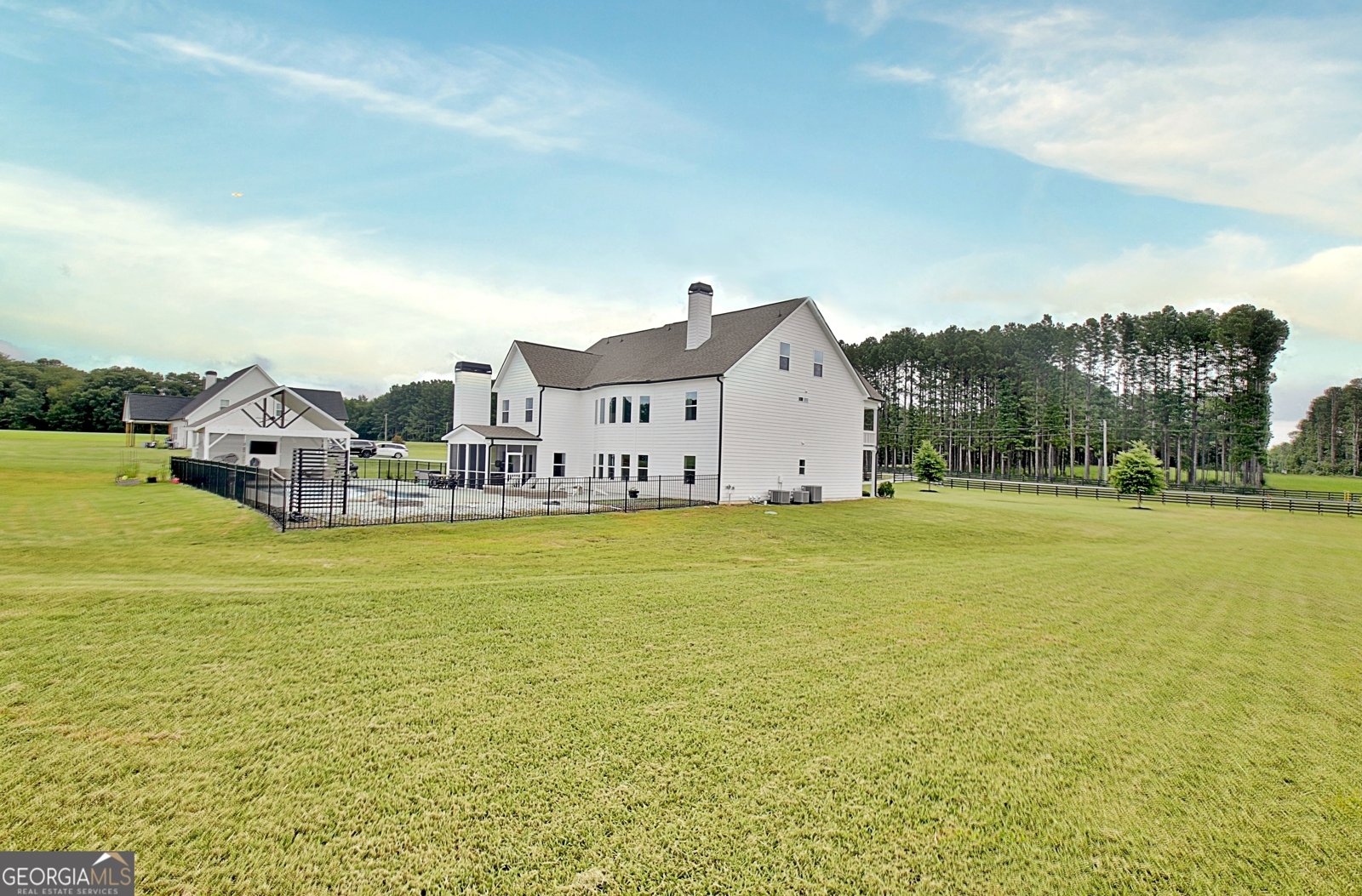 619 Elders Mill Road Senoia - Photo 105