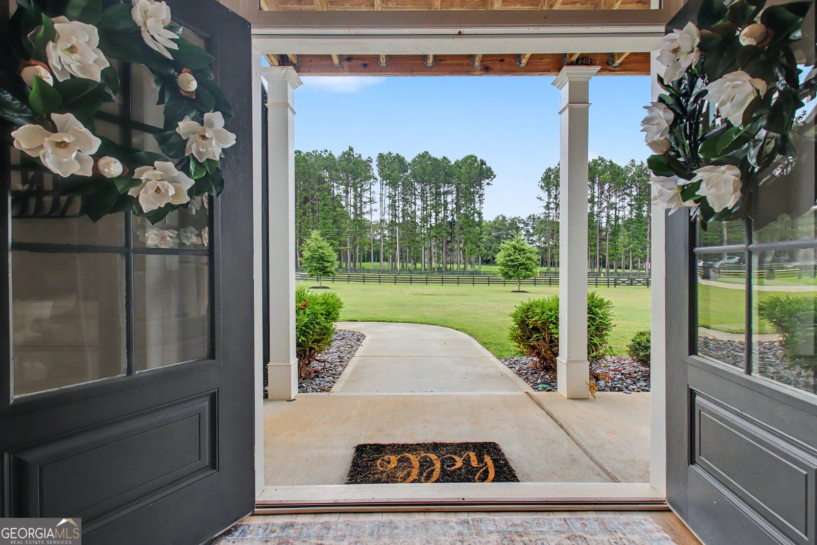 619 Elders Mill Road Senoia - Photo 11