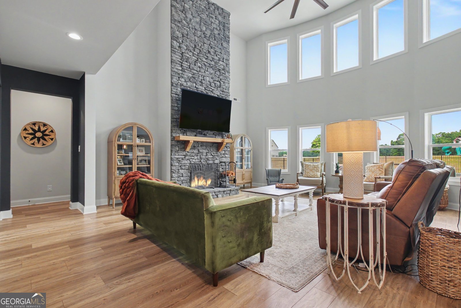 619 Elders Mill Road Senoia - Photo 21