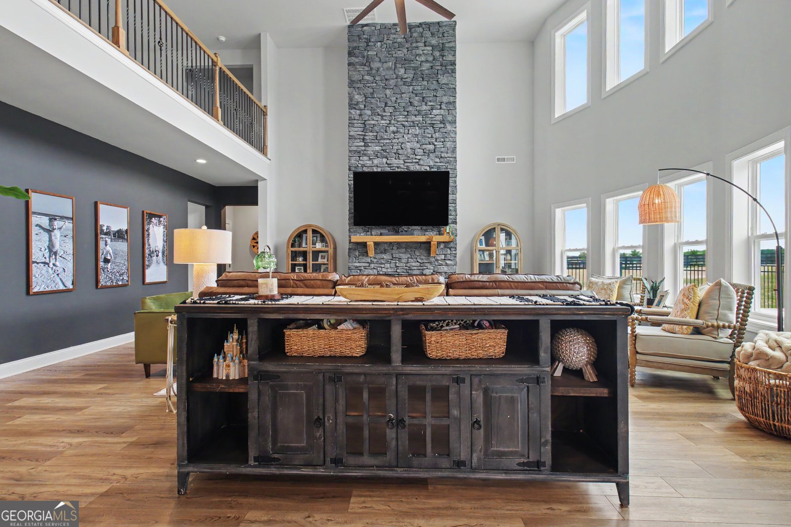 619 Elders Mill Road Senoia - Photo 22
