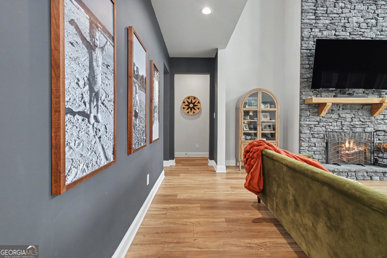 619 Elders Mill Road Senoia - Photo 24