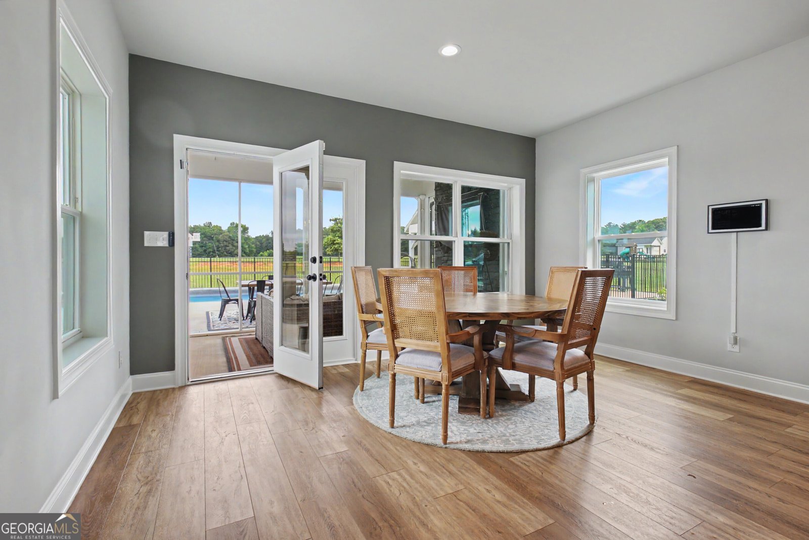 619 Elders Mill Road Senoia - Photo 37