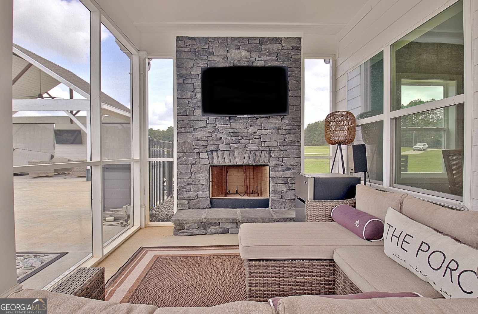 619 Elders Mill Road Senoia - Photo 40