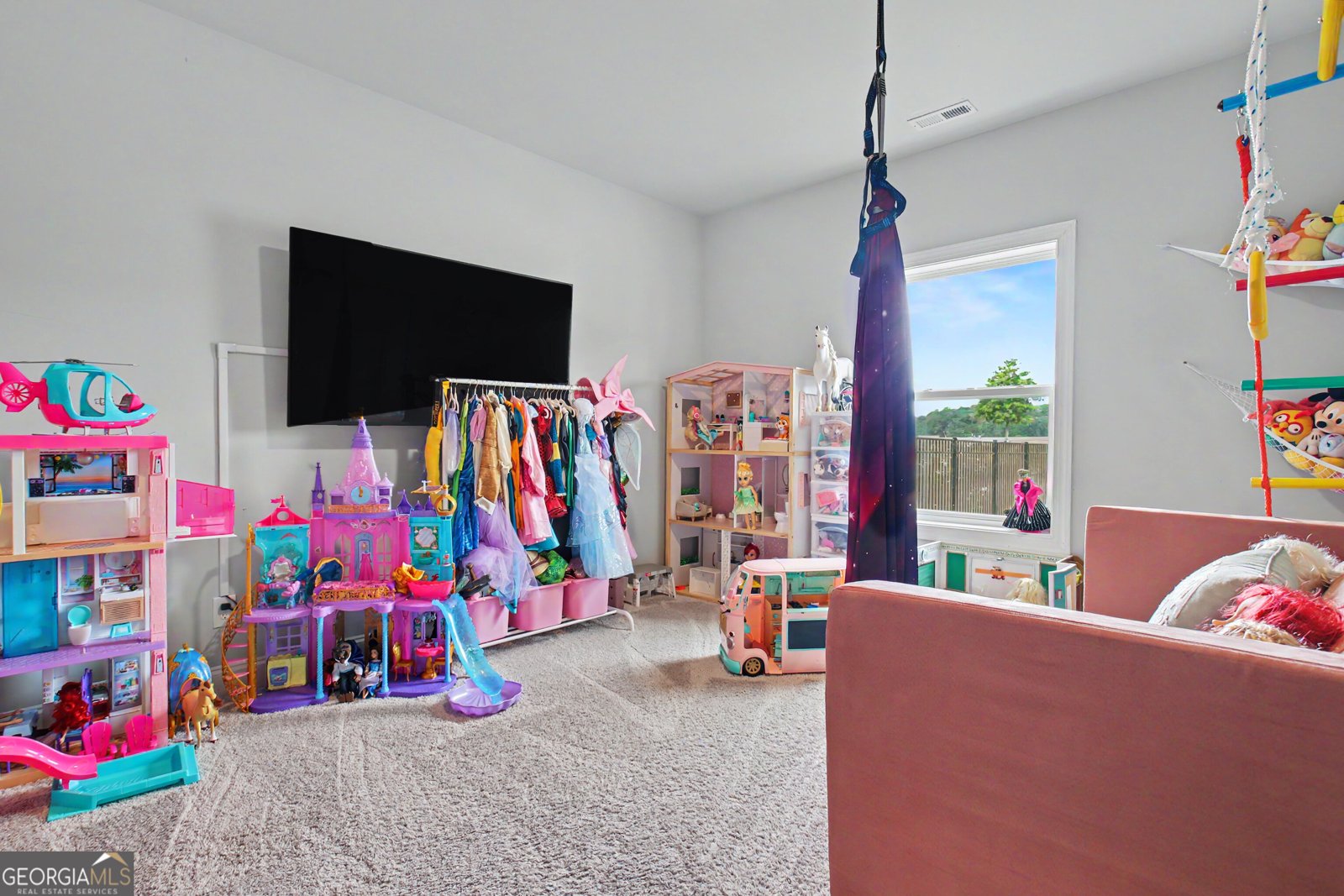 619 Elders Mill Road Senoia - Photo 43