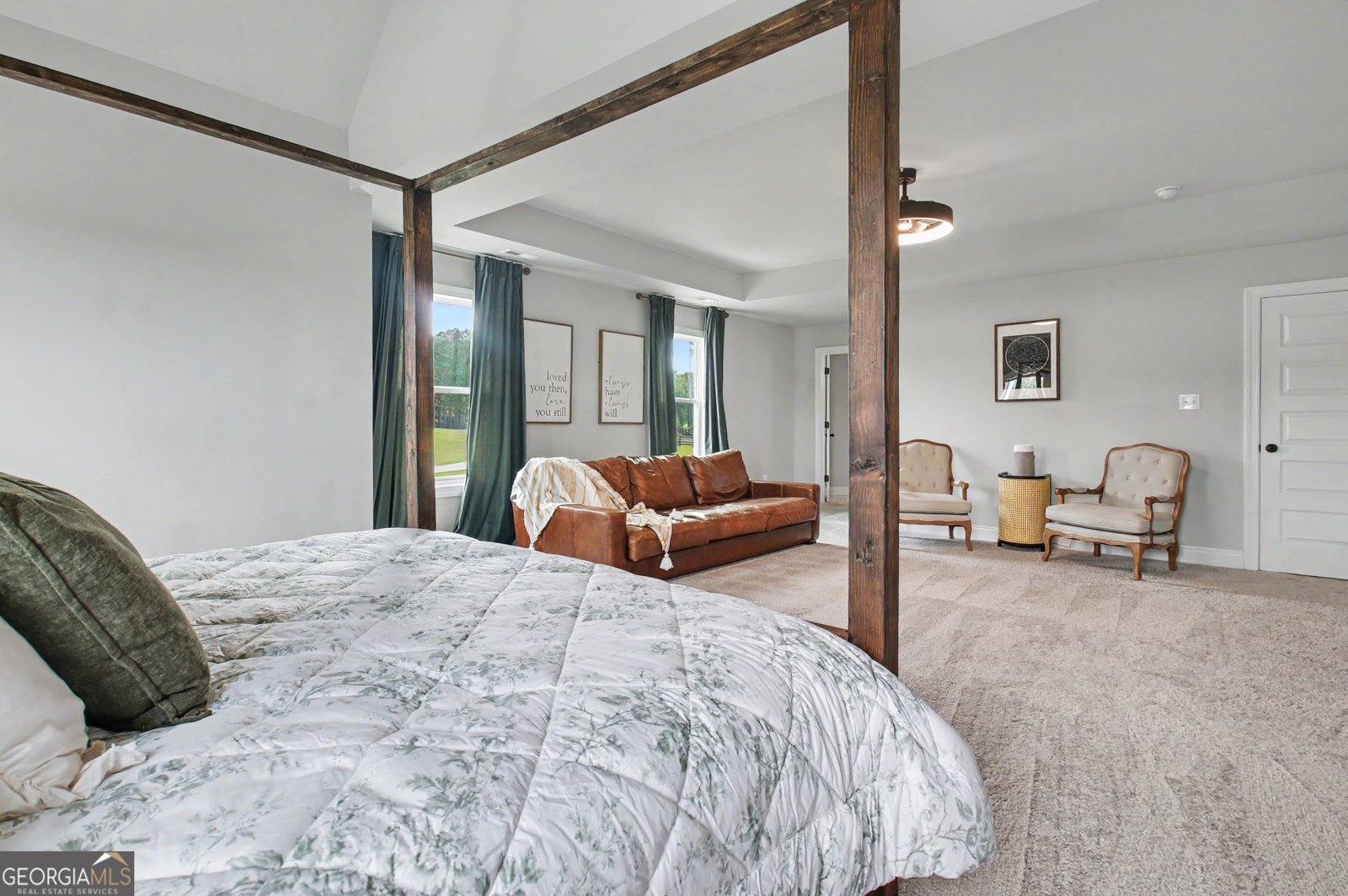 619 Elders Mill Road Senoia - Photo 51