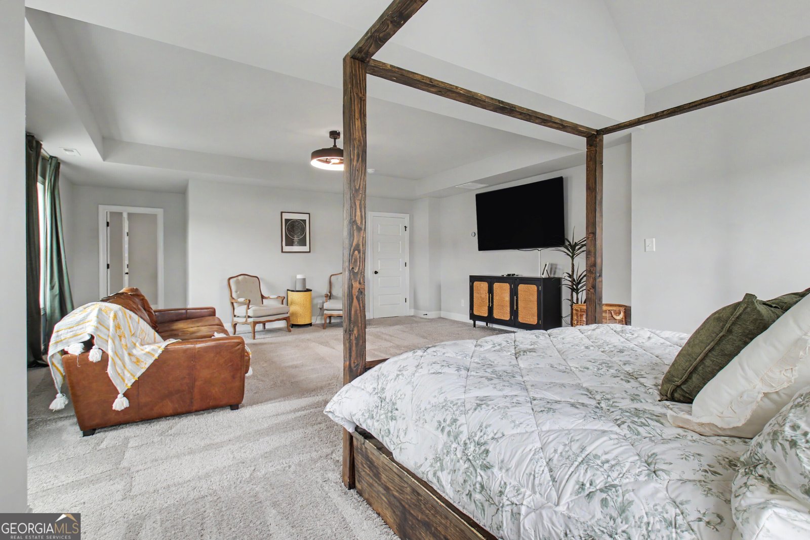 619 Elders Mill Road Senoia - Photo 52