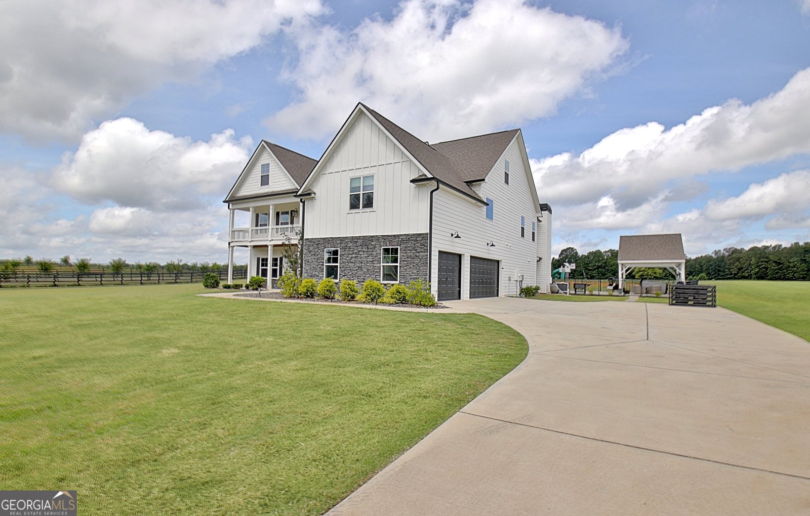 619 Elders Mill Road Senoia - Photo 9