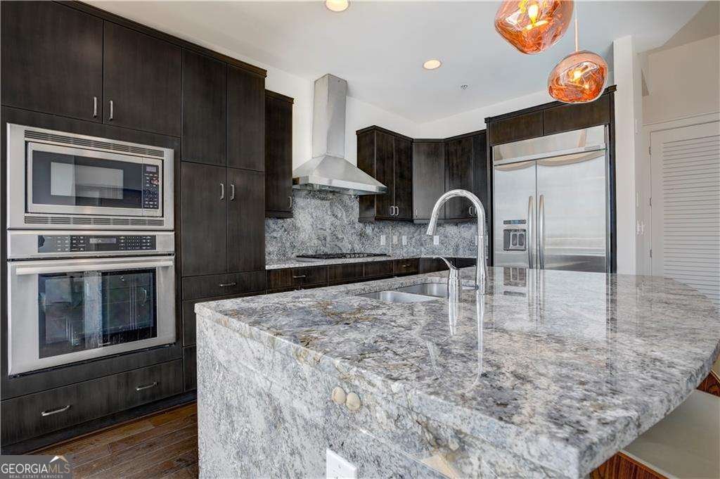 1065 Peachtree Street Atlanta - main photo