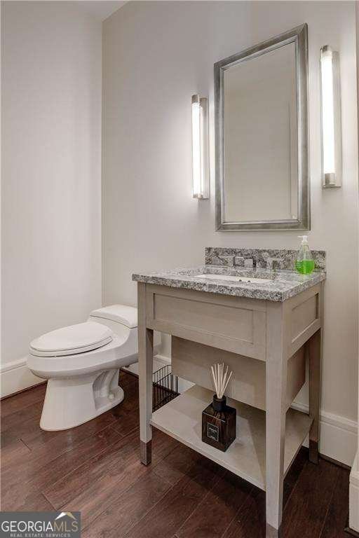 1065 Peachtree Street Atlanta - Photo 21