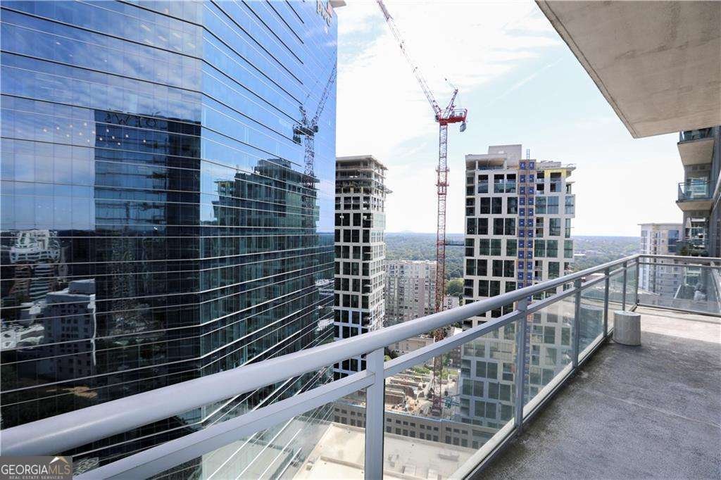 1065 Peachtree Street Atlanta - Photo 26