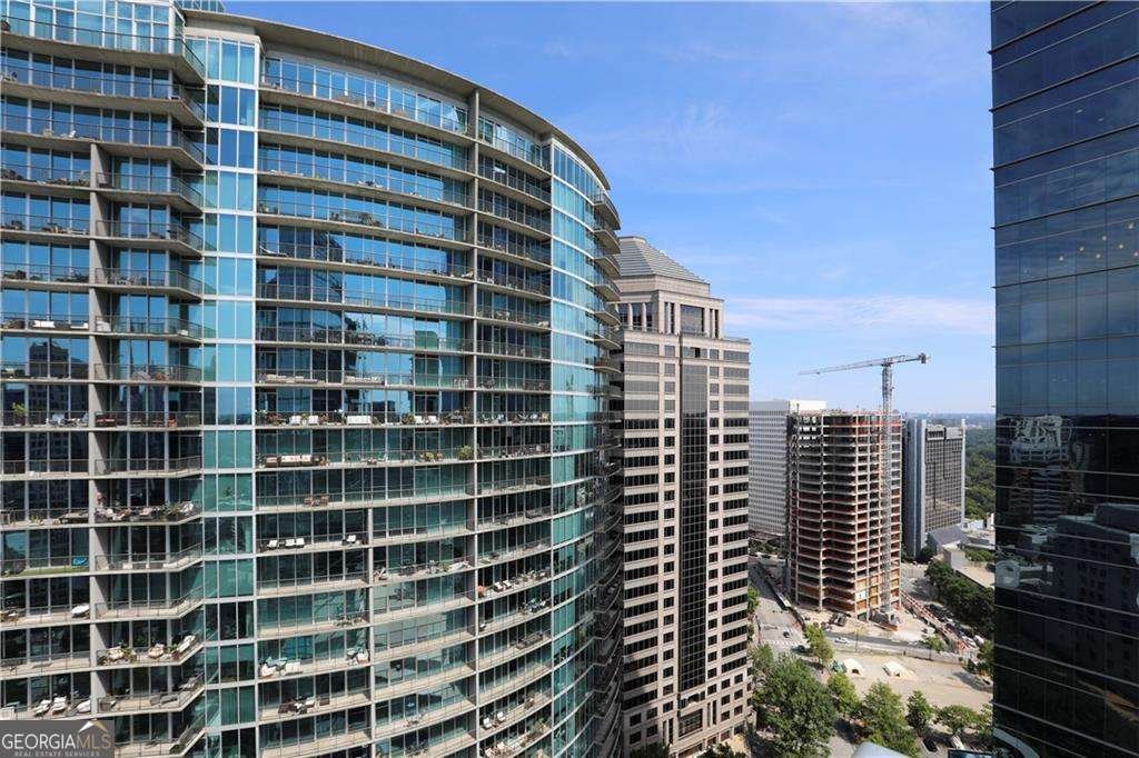 1065 Peachtree Street Atlanta - Photo 29