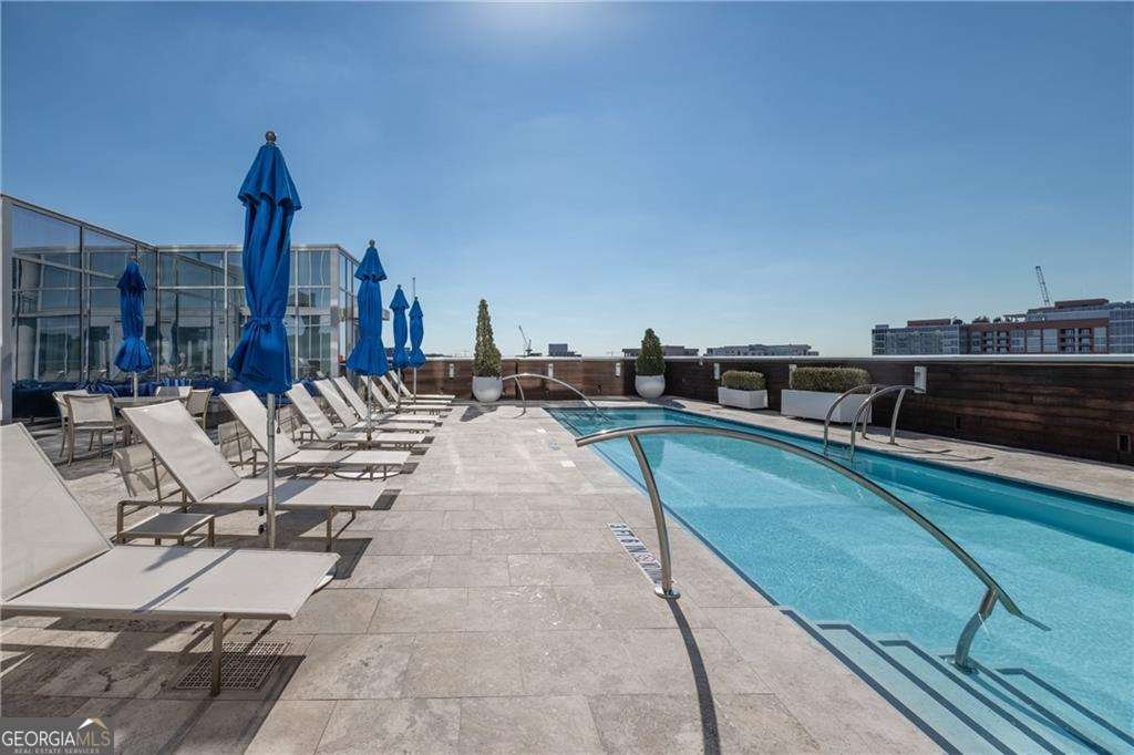 1065 Peachtree Street Atlanta - Photo 31
