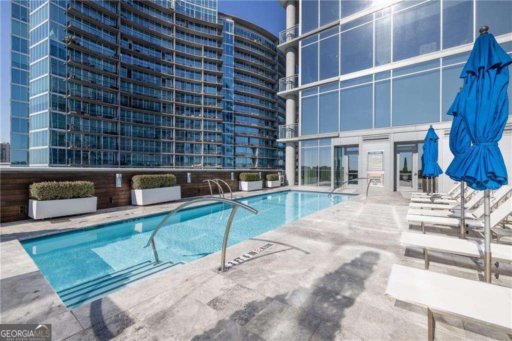 1065 Peachtree Street Atlanta - Photo 32