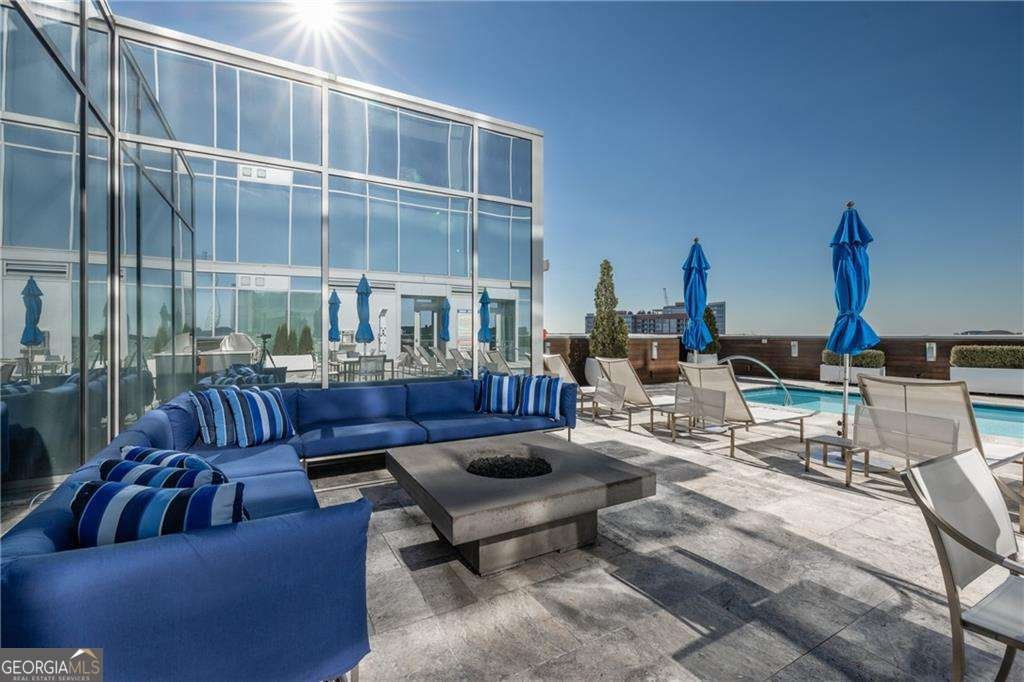 1065 Peachtree Street Atlanta - Photo 33