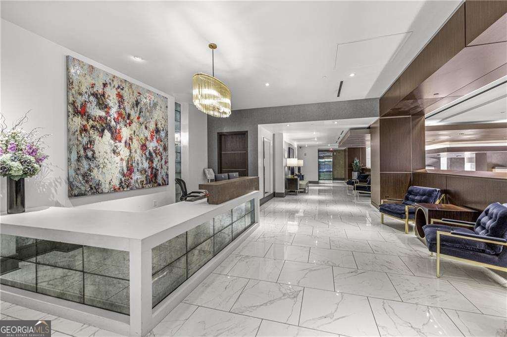 1065 Peachtree Street Atlanta - Photo 39