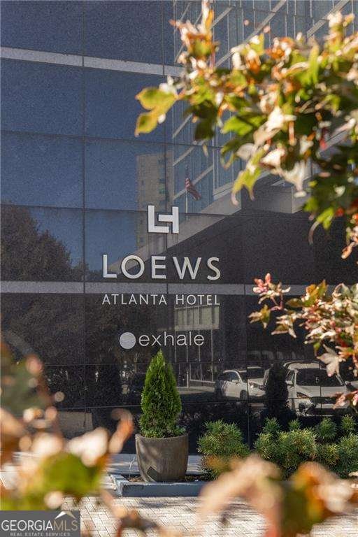 1065 Peachtree Street Atlanta - Photo 42
