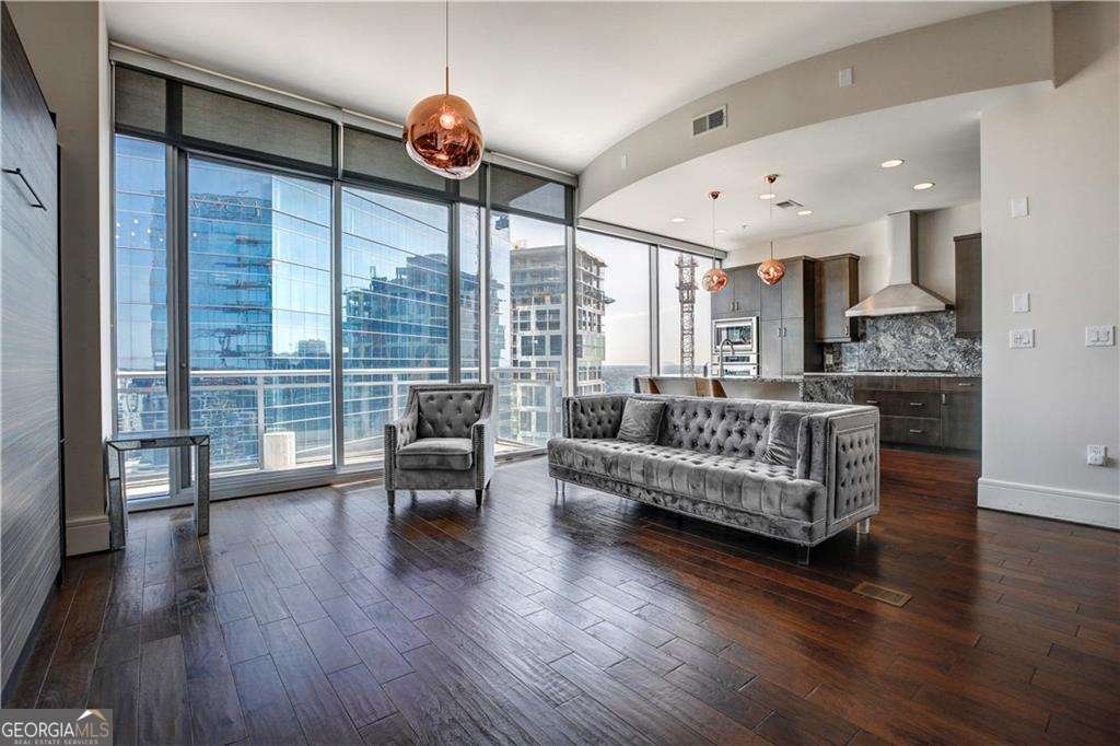 1065 Peachtree Street Atlanta - Photo 8