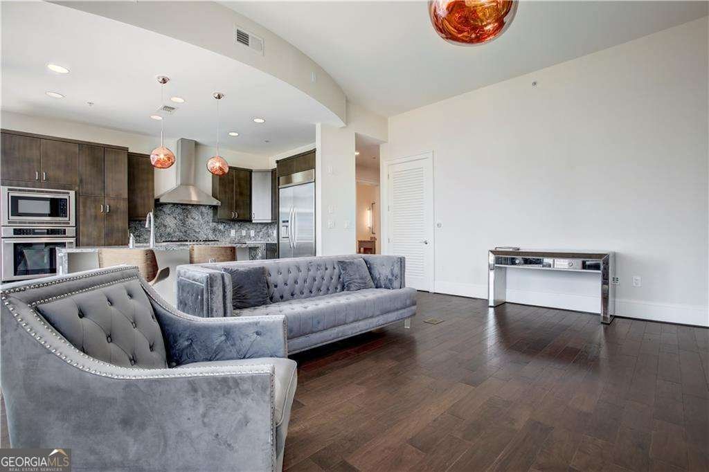 1065 Peachtree Street Atlanta - Photo 9