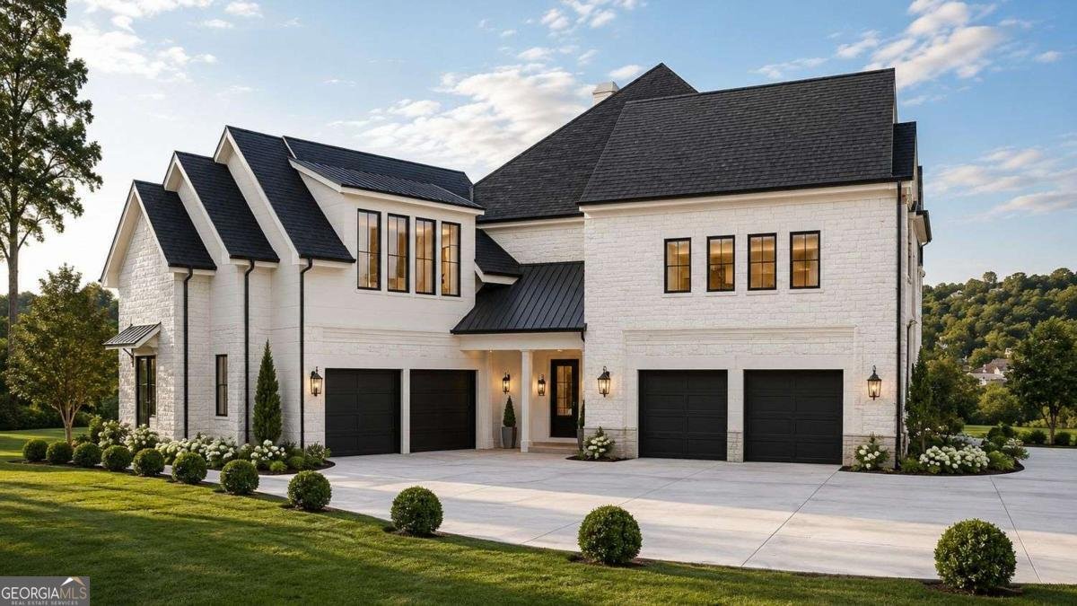246 Traditions Drive Alpharetta - Photo 29