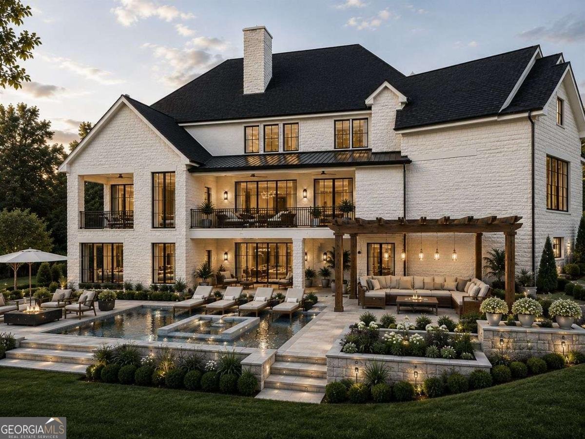 246 Traditions Drive Alpharetta - Photo 30