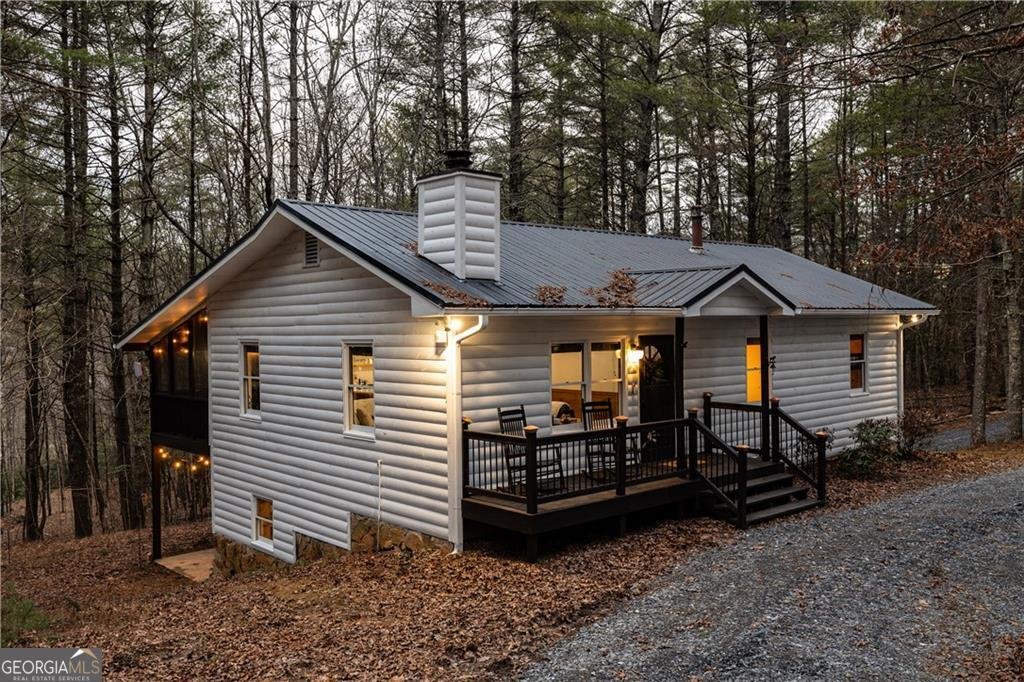 357 Mystic Lane Blue Ridge - main photo