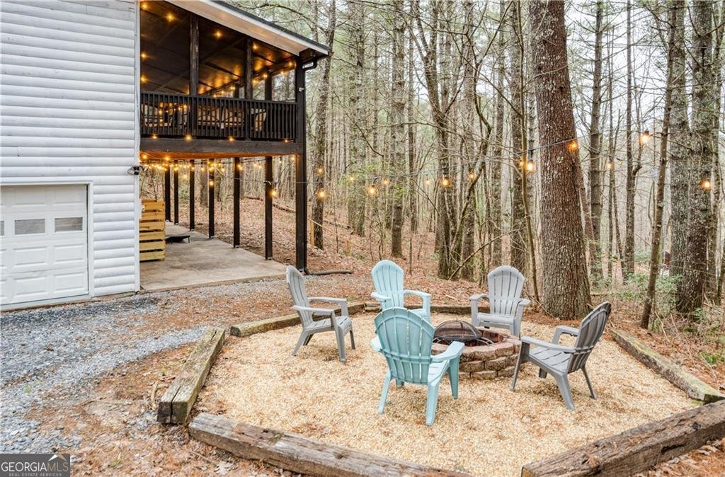 357 Mystic Lane Blue Ridge - Photo 33